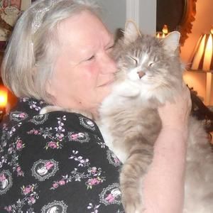 Meet your Posher, Bess